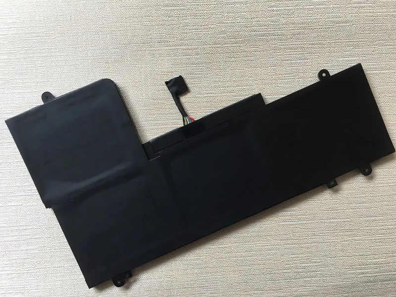 SupStone подлинный L15M4PC2 L15L4PC2 Аккумулятор для ноутбука lenovo YOGA 710,710-14ISK, 710-14IKB, 5B10K90778, 5B10K90802