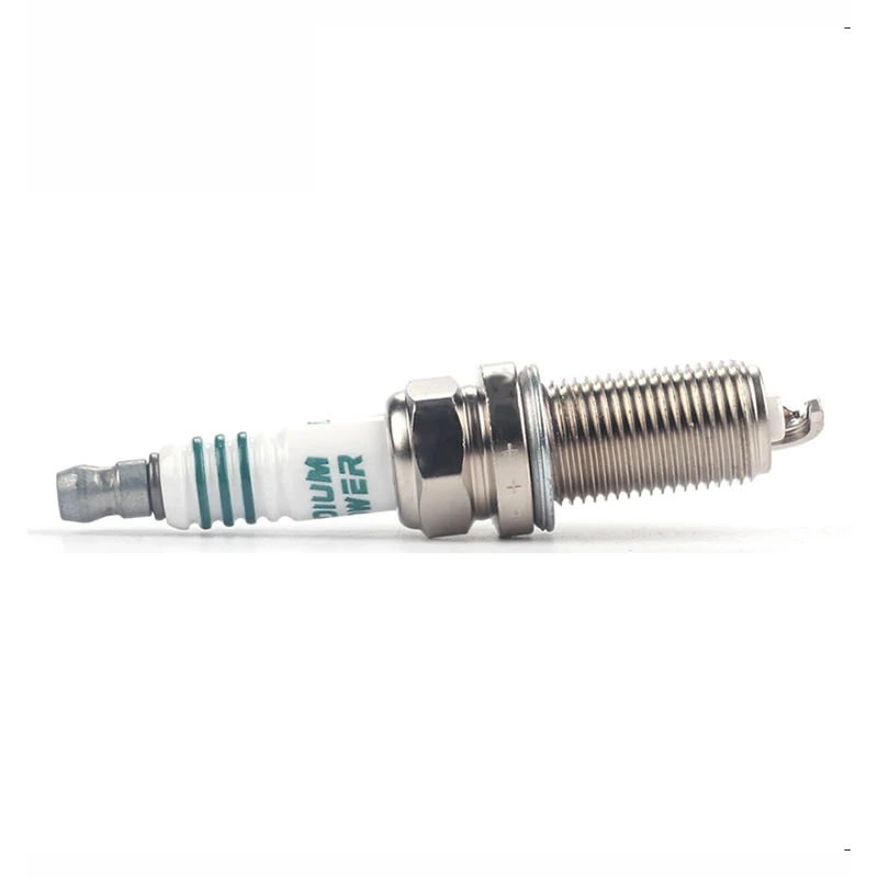 Spark Plug 4PCS IKH20 5344 IRIDIUM for CITROEN