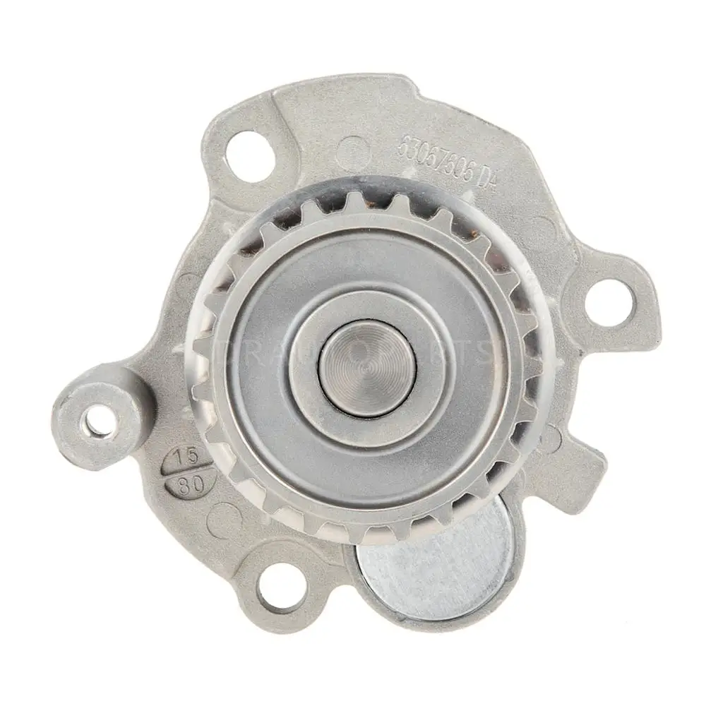Водяной насос 06F 121 011D Для VW SEAT AUDI SKODA PASSAT 3C2 BPY CCTA AXX CAWB BWA FEBI BILSTEIN