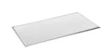 

Adjustable LED Large Panel Light 60*120 LED Lamp 220V Dge-lit Light Source Flood Light Heat Dissipation Floodlight Indoor Lamp