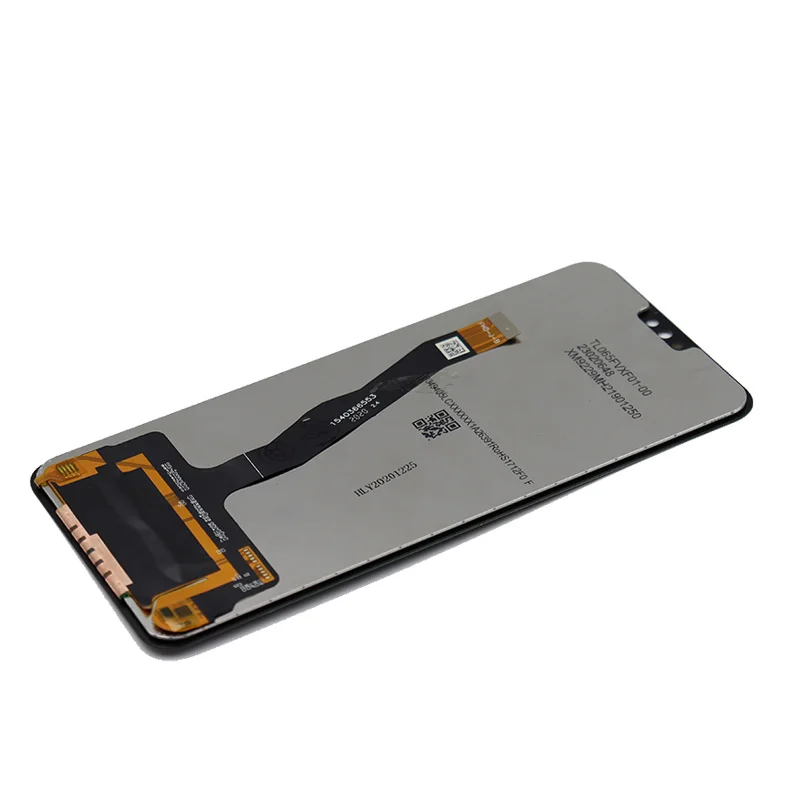 ȭ Ƴ 8X LCD ÷ JSN-L22 JSN-L42 ġ ũ Ÿ, LCD ü  , 6.5 ġ  LCD