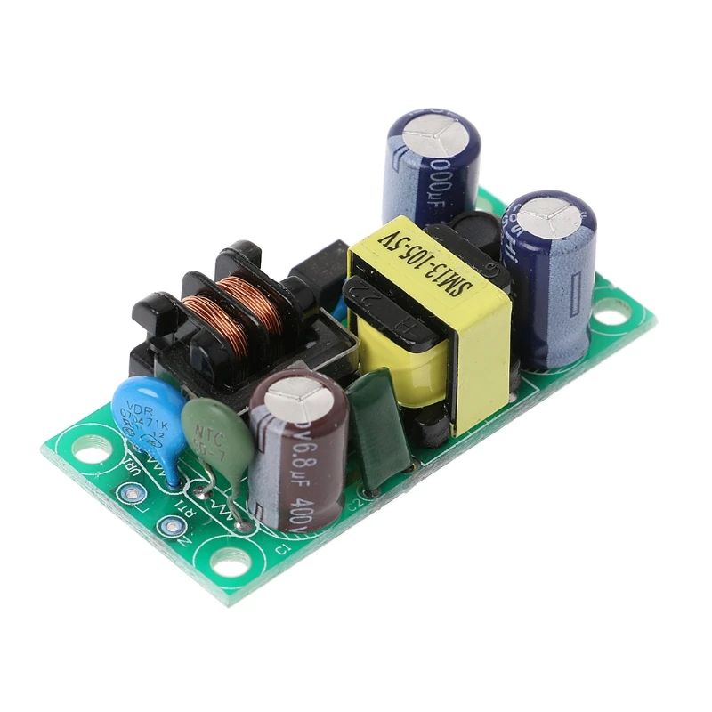 

5V 1A AC 85-260V to DC Power Supply Converter Step Down Module High Quality