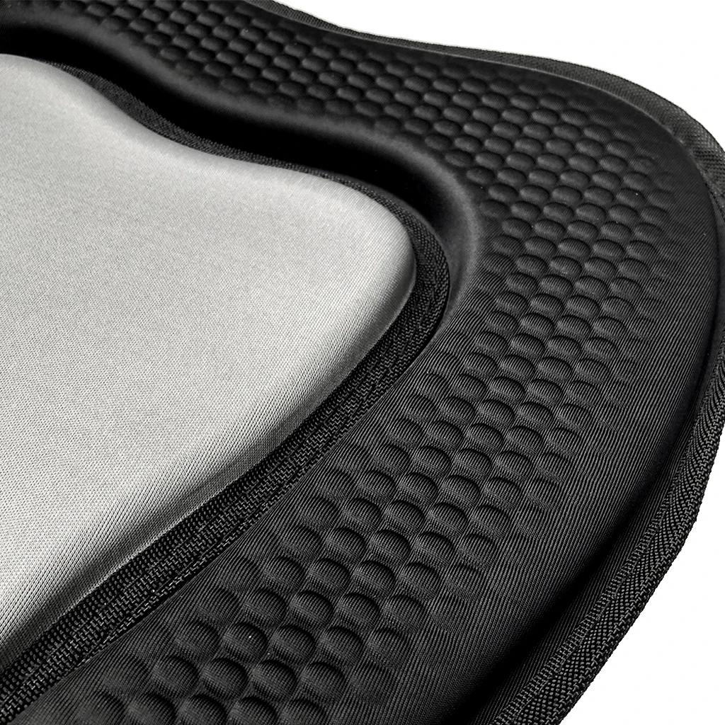 Non-skid Comfortable Soft Kayak Seat Cushion Thicken Pad for Kayaking Canoe Fishing Boat