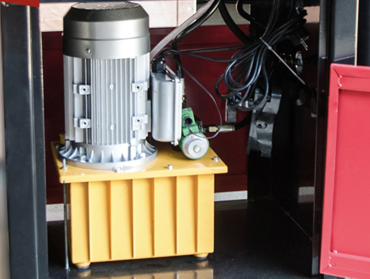 Многофункциональная перерабатывающая шины машина 220v 50hz железная медная пластина три в одном режущий штамповочный и гибочный инструмент