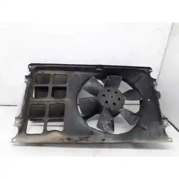 

165959455T ELECTRIC FAN VOLKSWAGEN GOLF II (191/193)