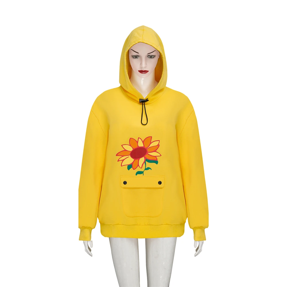 Cosplay&ware Anime Wonder Egg Priority Ohto Ai Hoodie Unisex Yellow Loose Style Pullover Vest Shorts Sweatshirt Cosplay Outfits -Zentai shop online Hfc2e13bd5d654dd9b3654d31a4b88bb6W.jpg