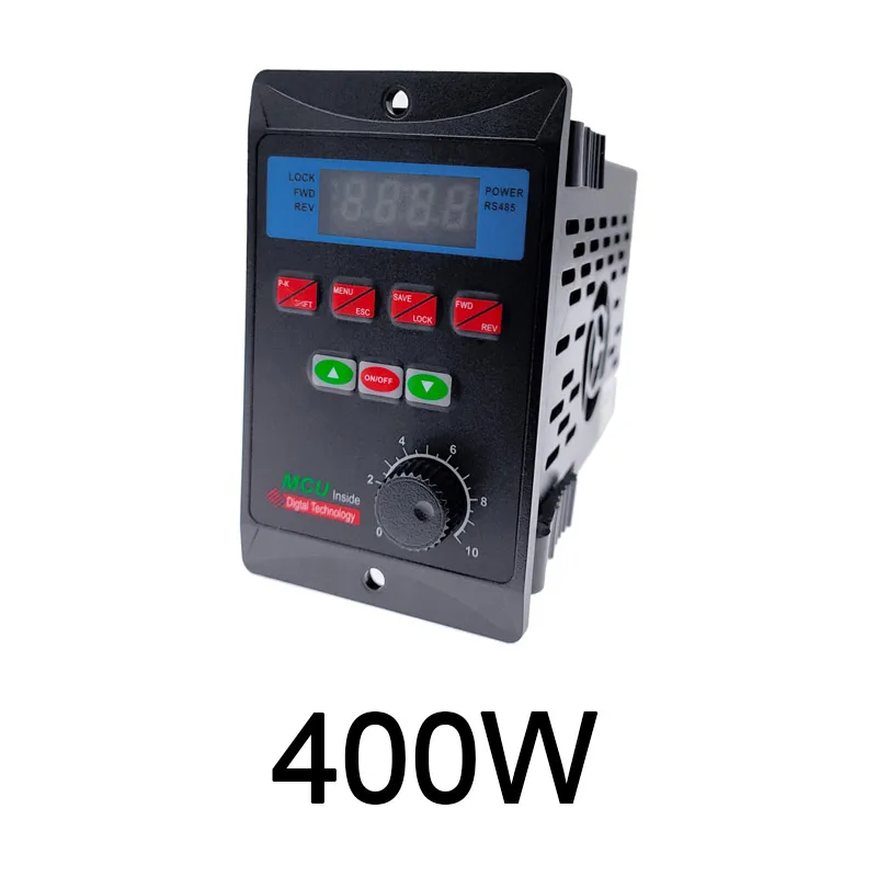 400W
