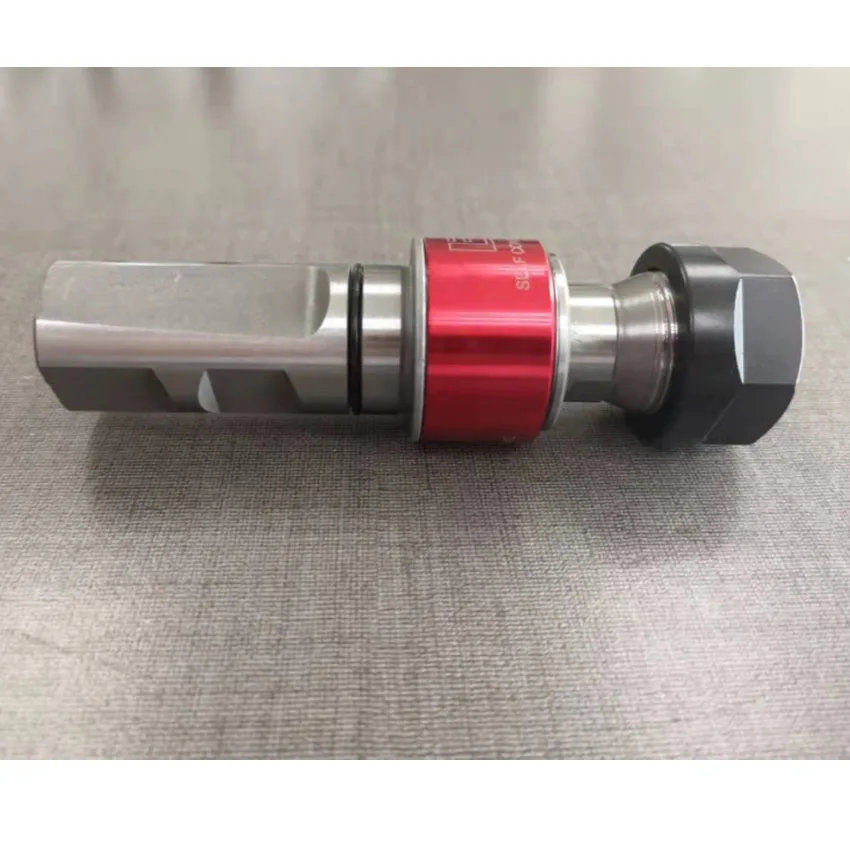 NiceCutt высокого качества VLER S20/S32-C25 ERNuts S Тип для внутреннего охлаждения