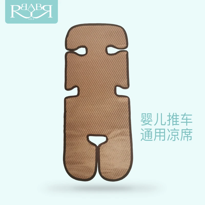 Babyruler матрас для детской корзины, детский обеденный матрас для стула, матрас для сна