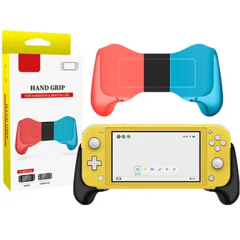 

Telescopic Hand Grip Game Console Professional Handle Stand Universal Protection Holder Handle Bracket for Switch