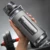 UZSPACE Sports Water Bottles Gym Leak-proof Drop-proof Portable Shaker Outdoor Travel Kettle Plastic Drink Water Bottle BPA Free 8