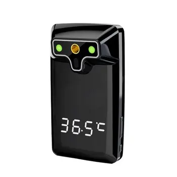 

3 Types Non-Contact Infrared Temperature Measurement Body infrared Temperature Meter Home Office Wall Digital Temperature Tools