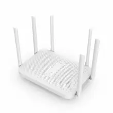 Gigabit Dual-Band Wireless Router