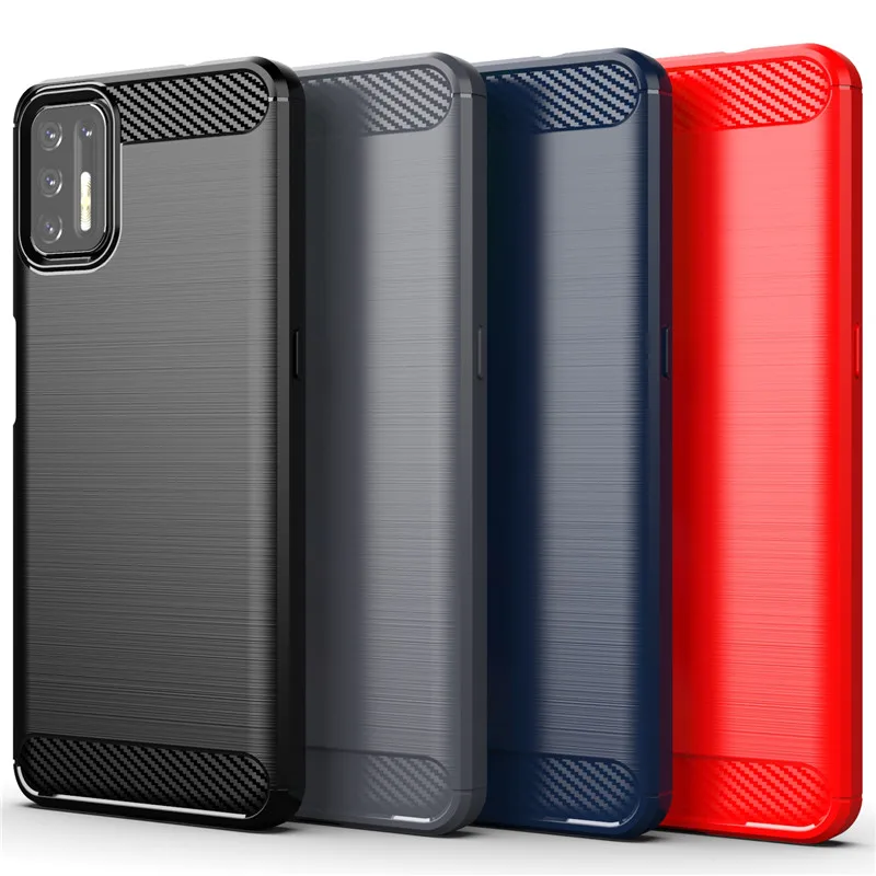For Cover Motorola Moto G9 Plus Case Shockproof Phone Case For Moto G31