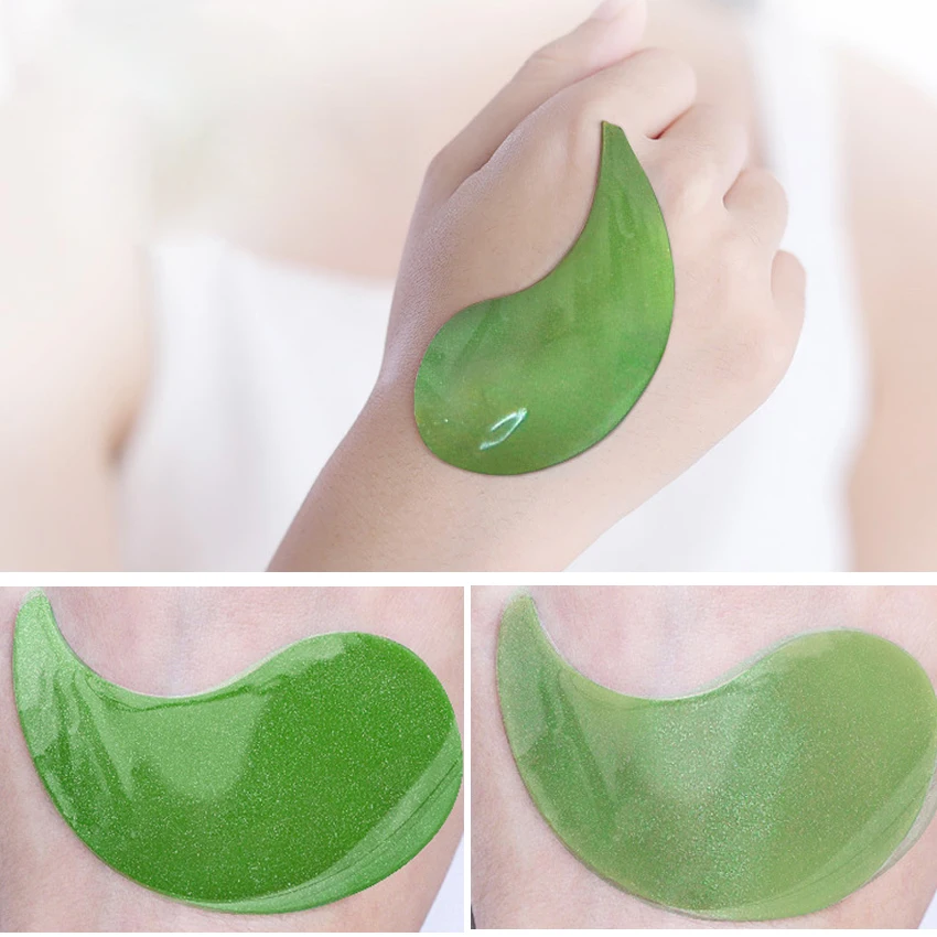 

Eye Patches for Eye Care Sheet Masks Eye Patches Remover Dark Dircles Anti Age Eye Bag Anti Wrinkle Ageless Eye Care 60pcs