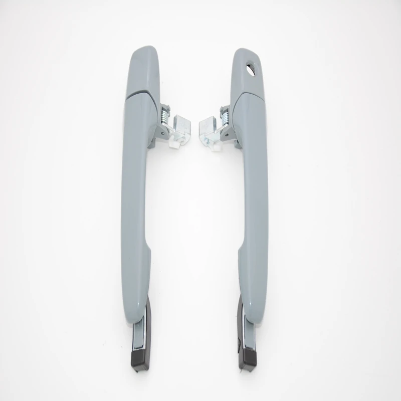 

1 пара GJ6A-58/59-410 новые наружные ручки передней двери для MAZDA CX-7 2007-2009