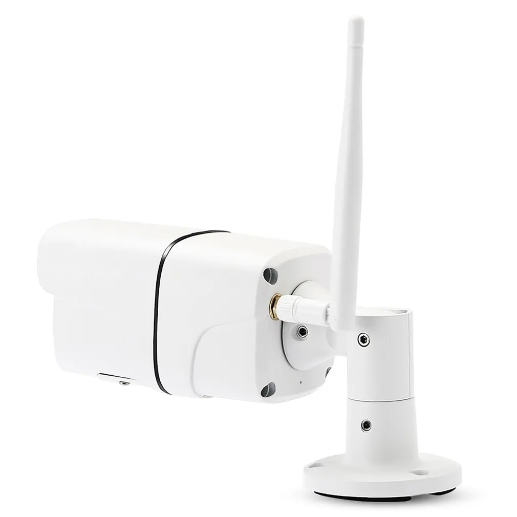 WiFi IP Camera 720P HD Wireless Indoor Home Security Camera with Night Vision Motion Detection Home Monitor
