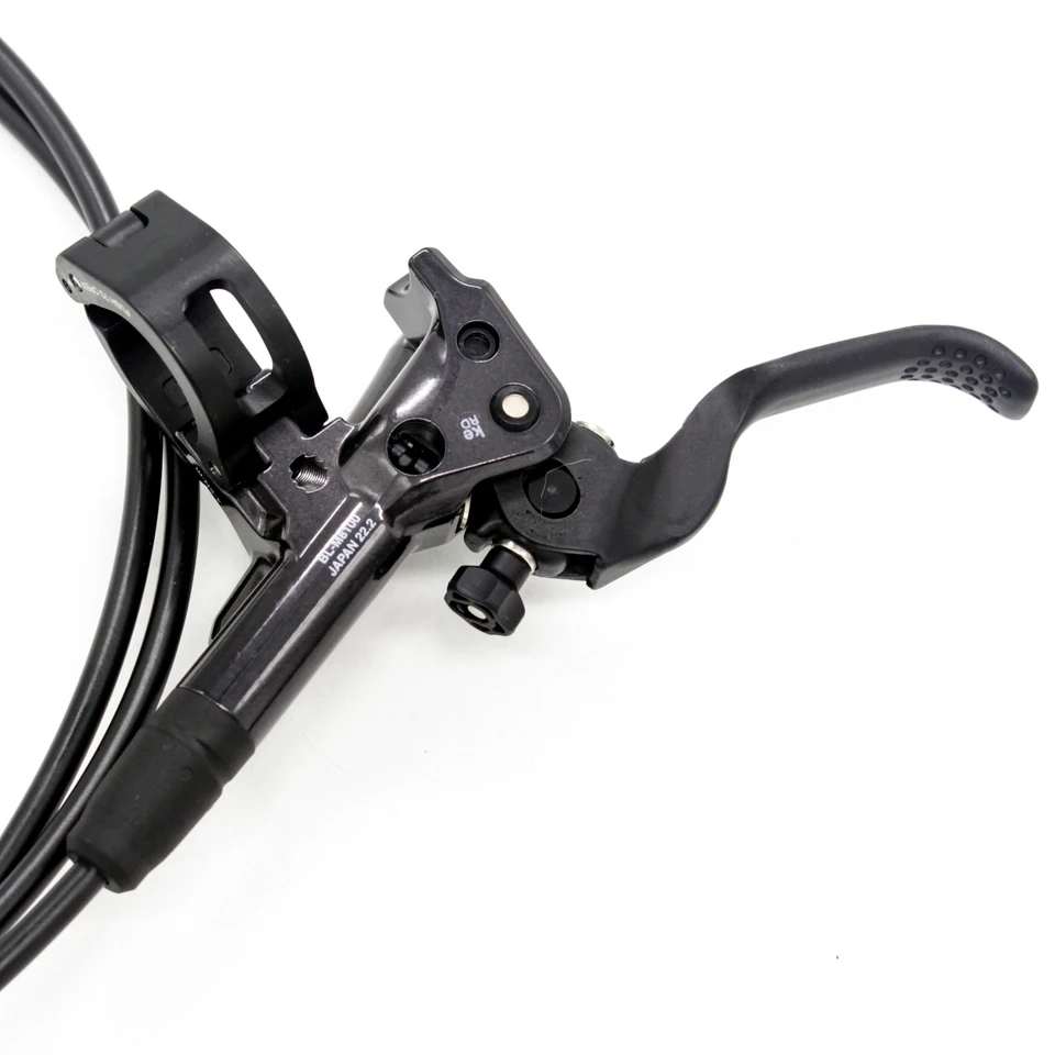 Shimano deorext br m8100油圧ディスクブレーキセットフロント & リア