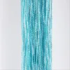 Door String Curtain Wall Panel Fringe Window Room Divider Home Patio Bedroom Decorative Tassel Screen for Wedding Coffee House 5