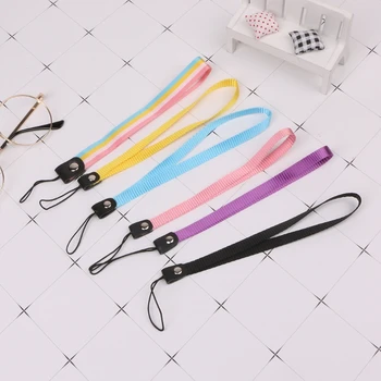 

Hand Wrist Strap Lanyard For Fujifilm Instax Mini 9/8+/8/70 Instant Film Camera