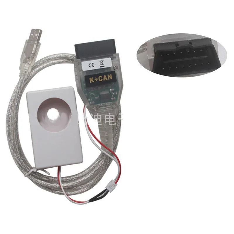 Новейший VAG Тахо USB 5,0 USB Версия OBD2 автомобильный диагностический инструмент FTDI FT245RL Vag TACHO 5,0 последняя версия MCU 24C32 24C64 DFDF