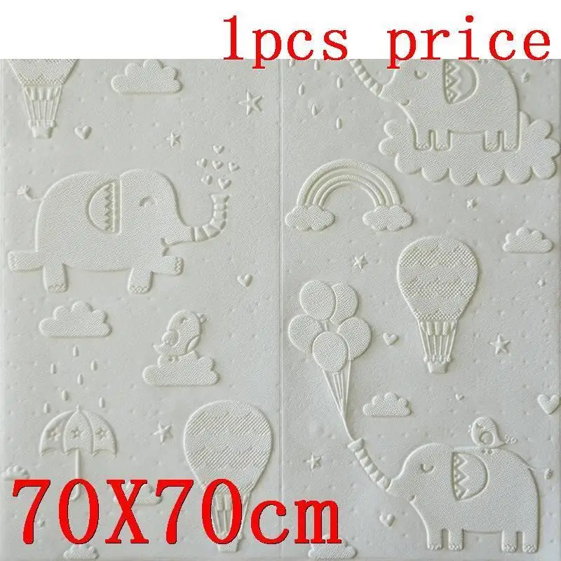 Version AM Quarto Pintado фото детские обои для гостиной Para Pared Tapeta домашний декор Papier Peint Papel De Parede 3d обои - Цвет: Version AM