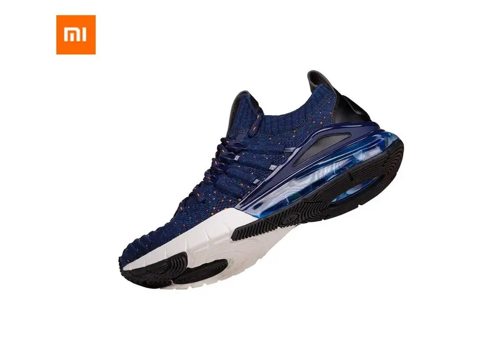 

Xiaomi FREETIE Ling Air Mat sports shoes sneakers High-elastic air cushion Light support Leisure shoes for men Running Fitness
