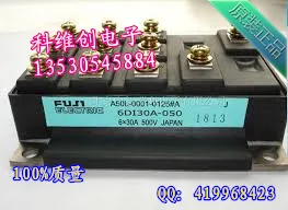 Гарантированного качества 6DI30A-050/6DI30B-050IGBT модуль- KWCDZ