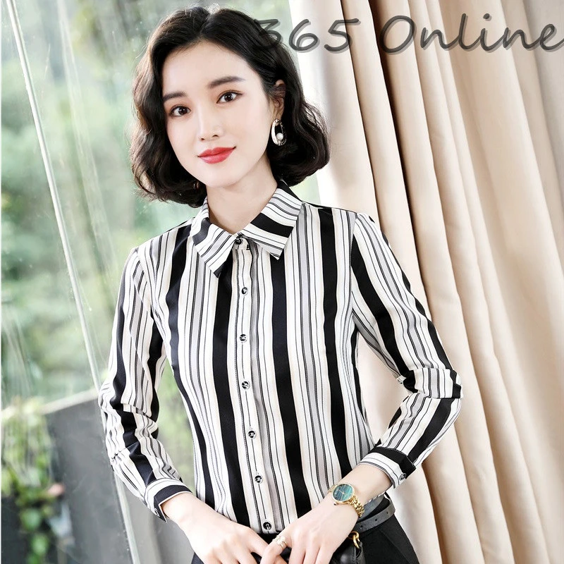 ladies work shirts online