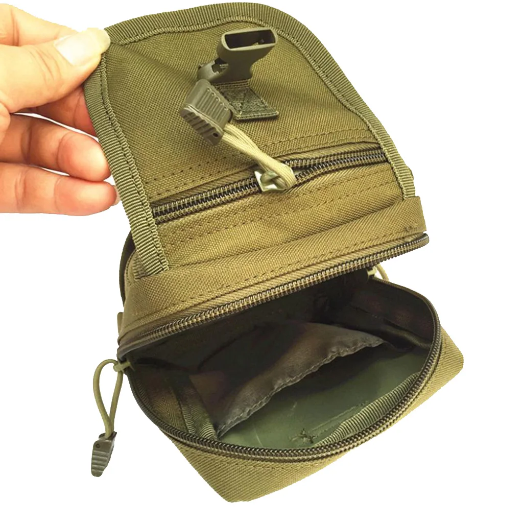 Универсальный чехол для переноски MOLLE, Сменный пояс для дайвинга, пояс для поднятий тяжестей, карман для дайвинга на открытом воздухе, пояс для поднятий тяжестей, карман