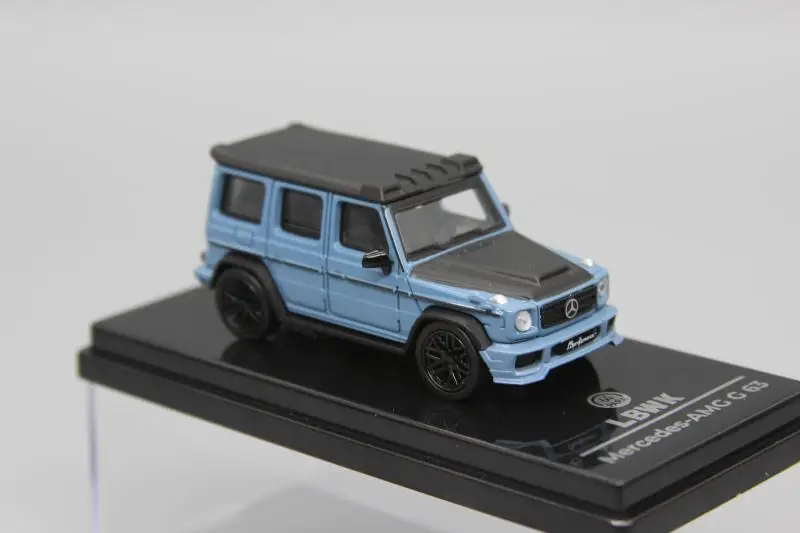 入園入学祝い PARA64 LBWK メルセデスベンツ AMG G63 セット ...