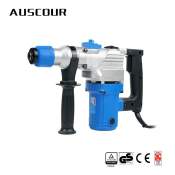 

220V 1200W Multi-functional High-power Impact Drill and Electric Drill Multi-functional Household Electric Tools