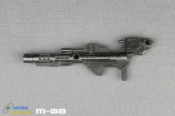 

Matrix Workshop M-08 Upgrade Kit For Prower of the Prime Hun-Gurrr