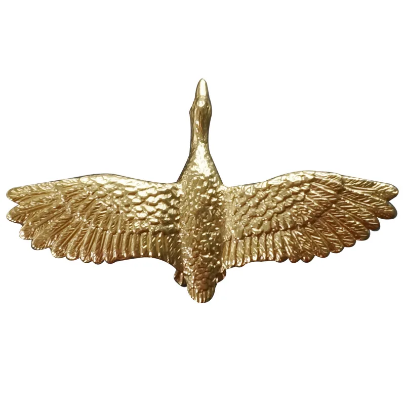 A mobília do guindaste lida com botões