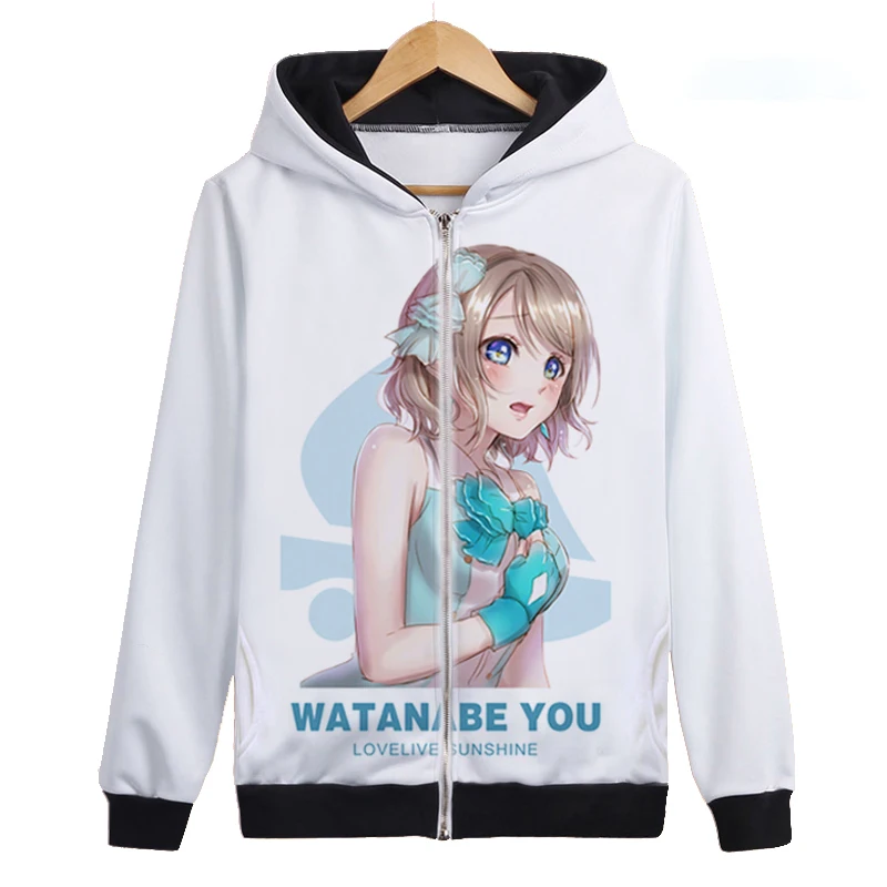 Игра lovelive Аниме Косплей Костюм мужчины дикий карнавал Хэллоуин косплей абсолютно новая мода - Цвет: as the picture
