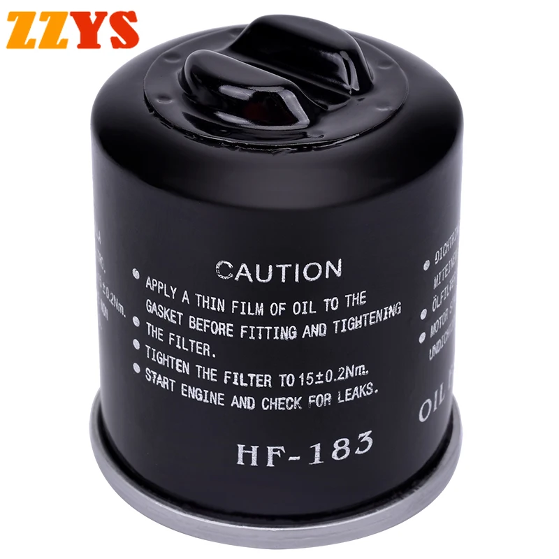 Filtro Olio Per Italjet 210483727 Per Benelli Per Adiva Scooter 125 150 Ad Per Motore Piaggio 82635R 483727 Per Peugeot 756162