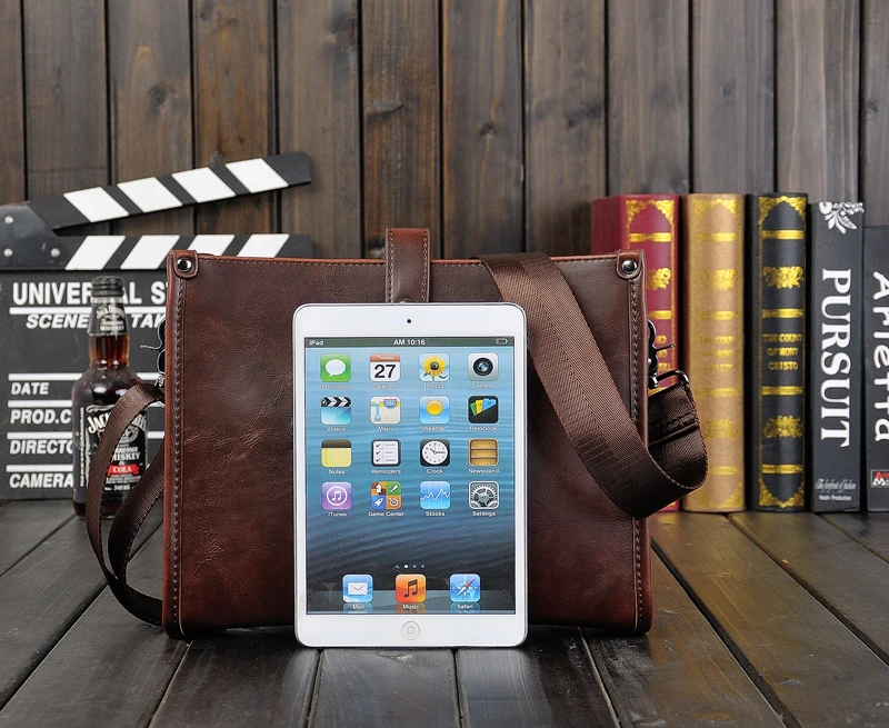 vintage women messenger bags (6)