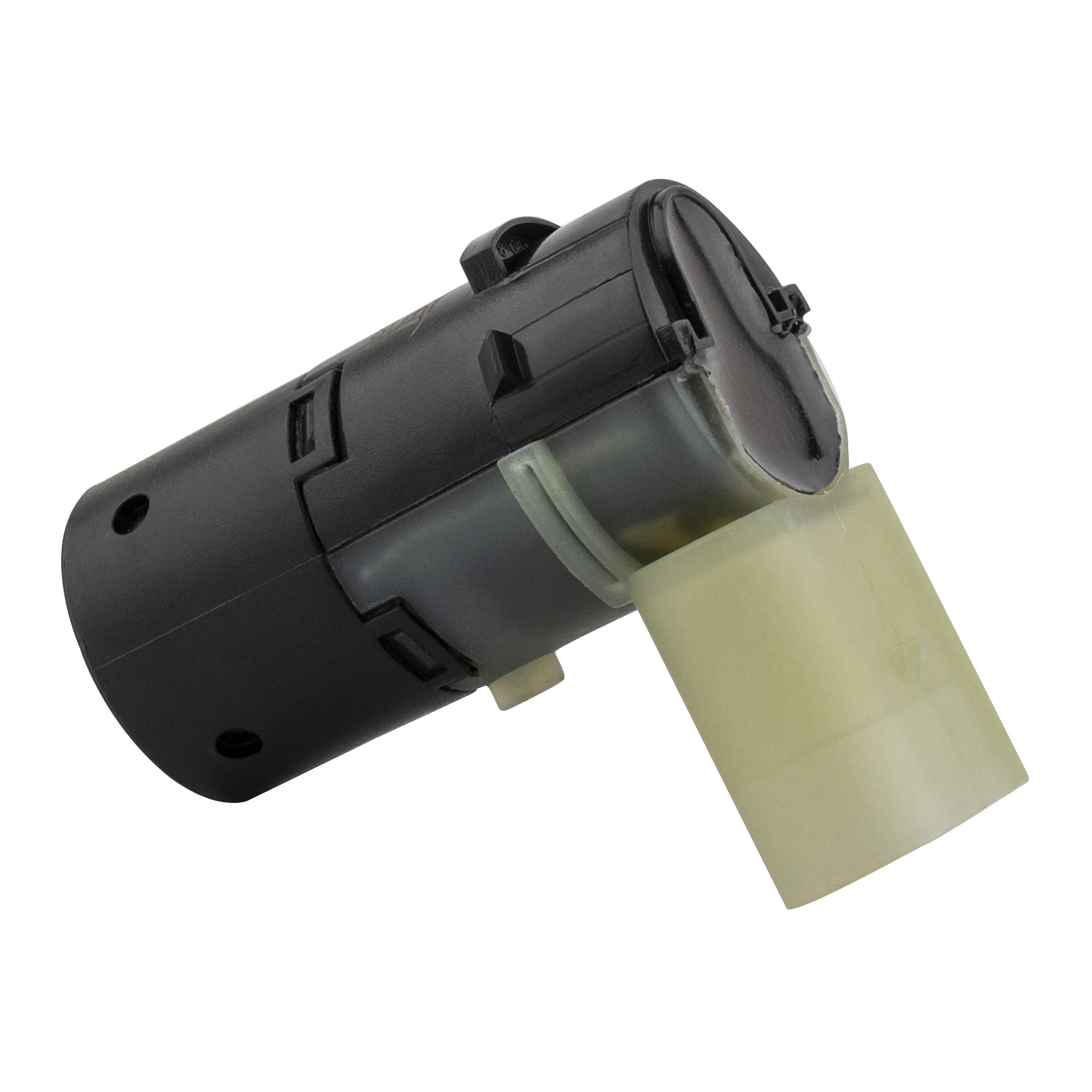 Sensor de aparcamiento PDC para audi a4 a6 a8 7h0919275c pintada en austerngrau-lz7q nuevo