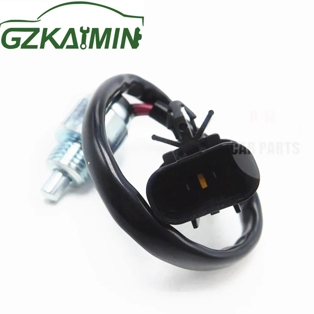 Gearshift Backup Lamp Switch for MITSUBISHI L200 / SHOGUN SPORT V24 V43 V44 V64 V73 V74 K74T K94 K96 4D56 ME581047