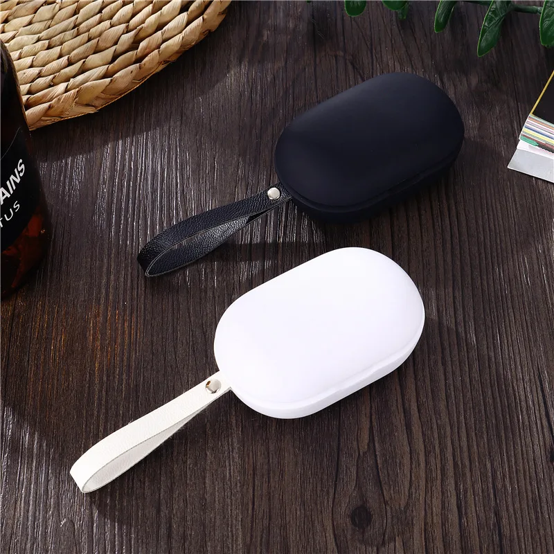 FOOVDO TWS 5 0 Bluetooth Earphone Wireless Mini Headsets In ear Stereo Headphone Waterproof Earbuds for Mobile Phone with Mic