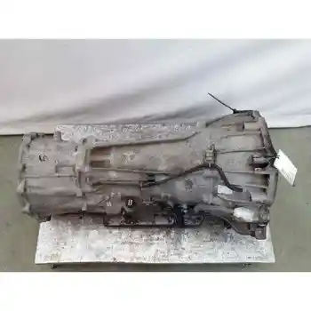 

3102063X3C GEARBOX Nissan NAVARA PICK-UP (D40M)
