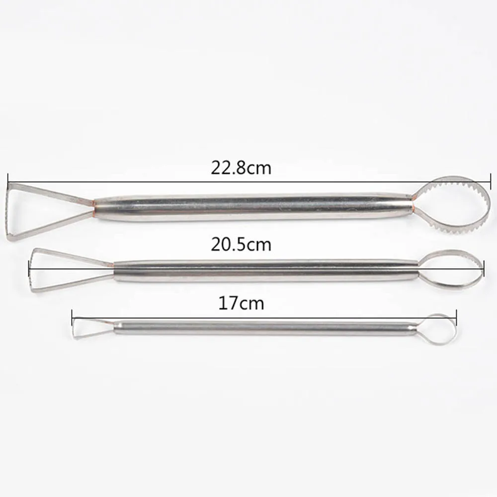 YUTUY Outils De Sculpture, 62 PCS Outil De Poterie,Outil Modelage Outil