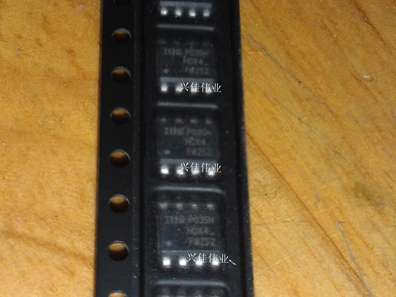 IRF8252PBF IRF8252 F8252 SOP8