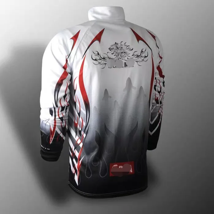 

SOURCE Customizable Summer Sun-resistant Breathable Sun-resistant Quick-Dry Hooded Fishing Suits Never Fade