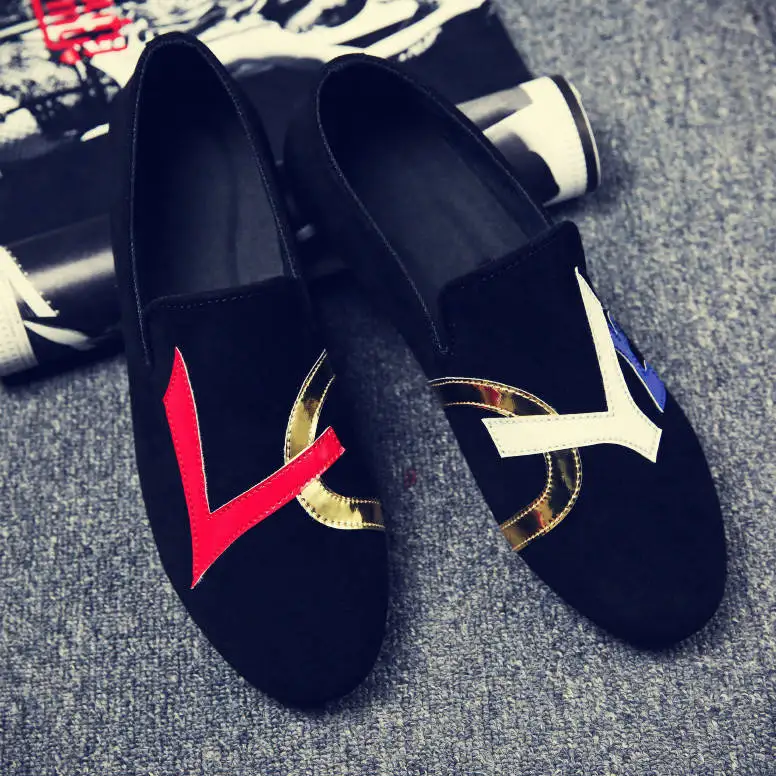 Love pattern Men Shoes 2020 Brand Loafers Men Casual Breathable Canvas Driving Shoes Men Male Wedding Shoes Men Mocassin Homme Love pattern Men Shoes 2020 Brand Loafers Men Casual Breathable Canvas Driving Shoes Men Male Wedding Shoes Men Mocassin Homme