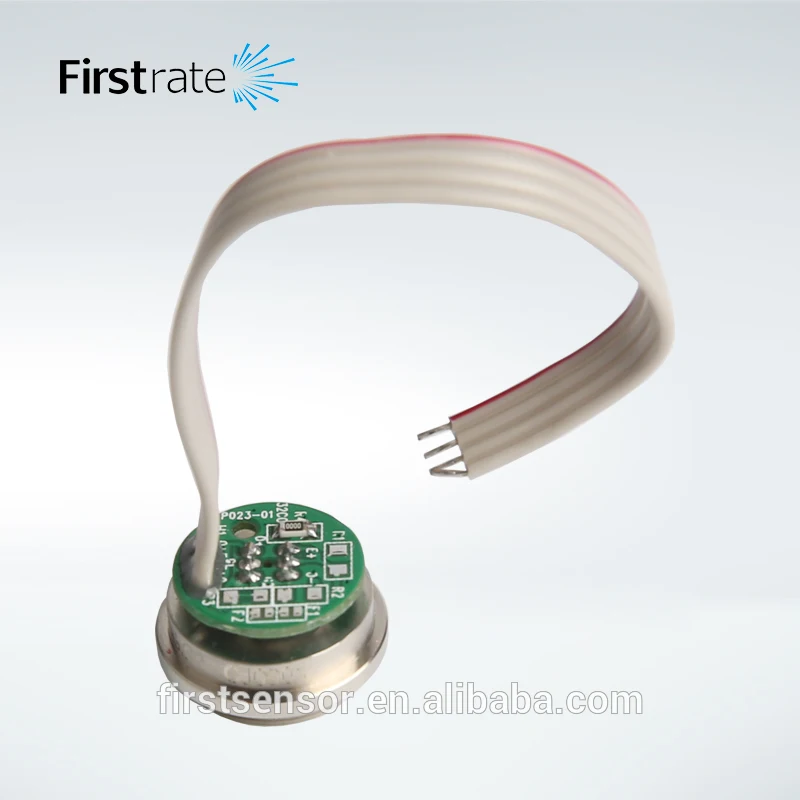 

FST800-14 Final Factory Economical Compact Diffused Silicon Core Sensor