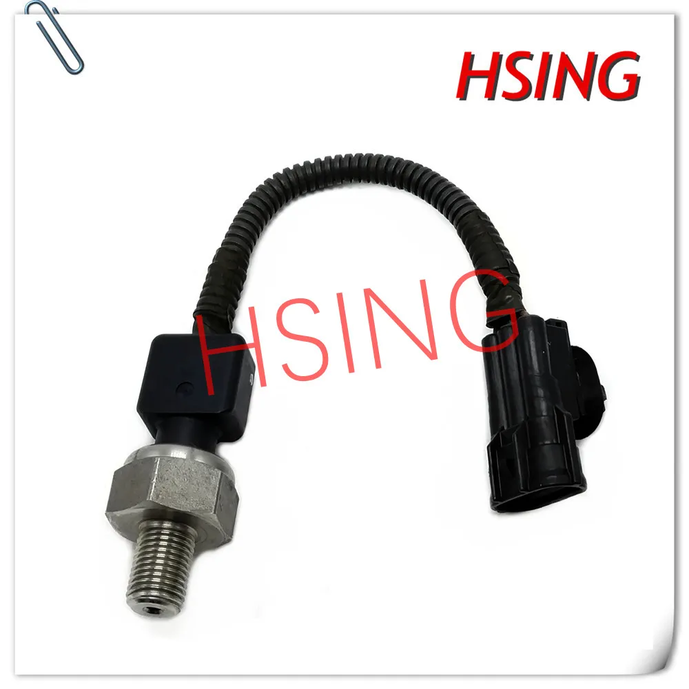 HSINGYE абсолютно#89458-30010 датчик давления впрыска топлива подходит для LEXUS GS300 GS350 IS250 IS350 GS450H* часть № 8945830010