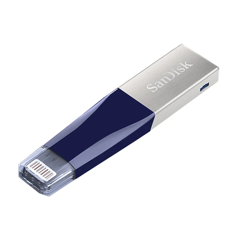 Карта памяти Micro SD iXPAND флеш-накопитель для iphone ipad и ПК U диск 128 Гб 64 Гб Флешка 32 Гб USB3.0 USB флеш-накопитель