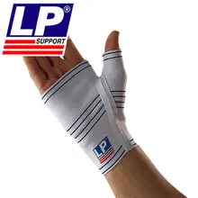 Америка LP Bracer LP 605 Bracer hu shou zhang оболочка Bracer фитнес перчатки дышащая защитная одежда