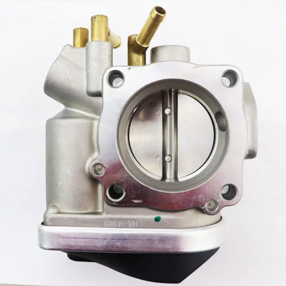 408238323011Z электронная дроссельная заслонка для VW Seat Altea, Cordoba, Ibiza, Leon, Toledo 1.6L 06A 133 062AB дроссель